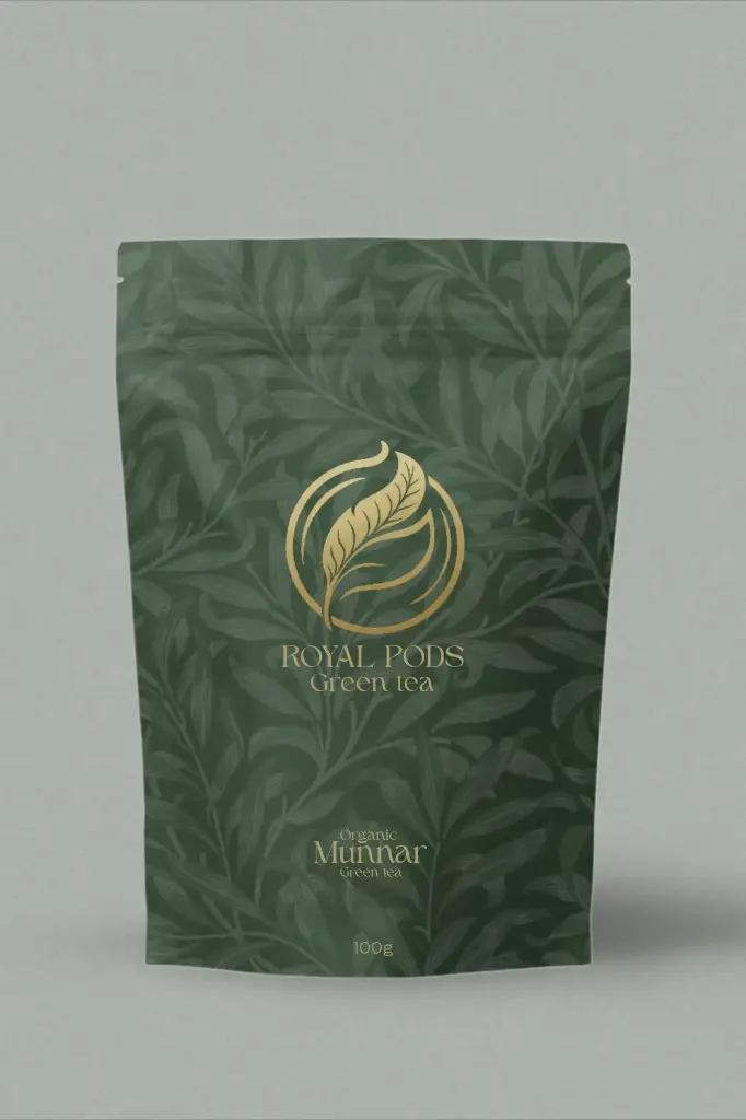Green tea