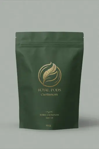 Cardamom